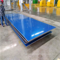 3004 Aluminum Sheet for Building Material